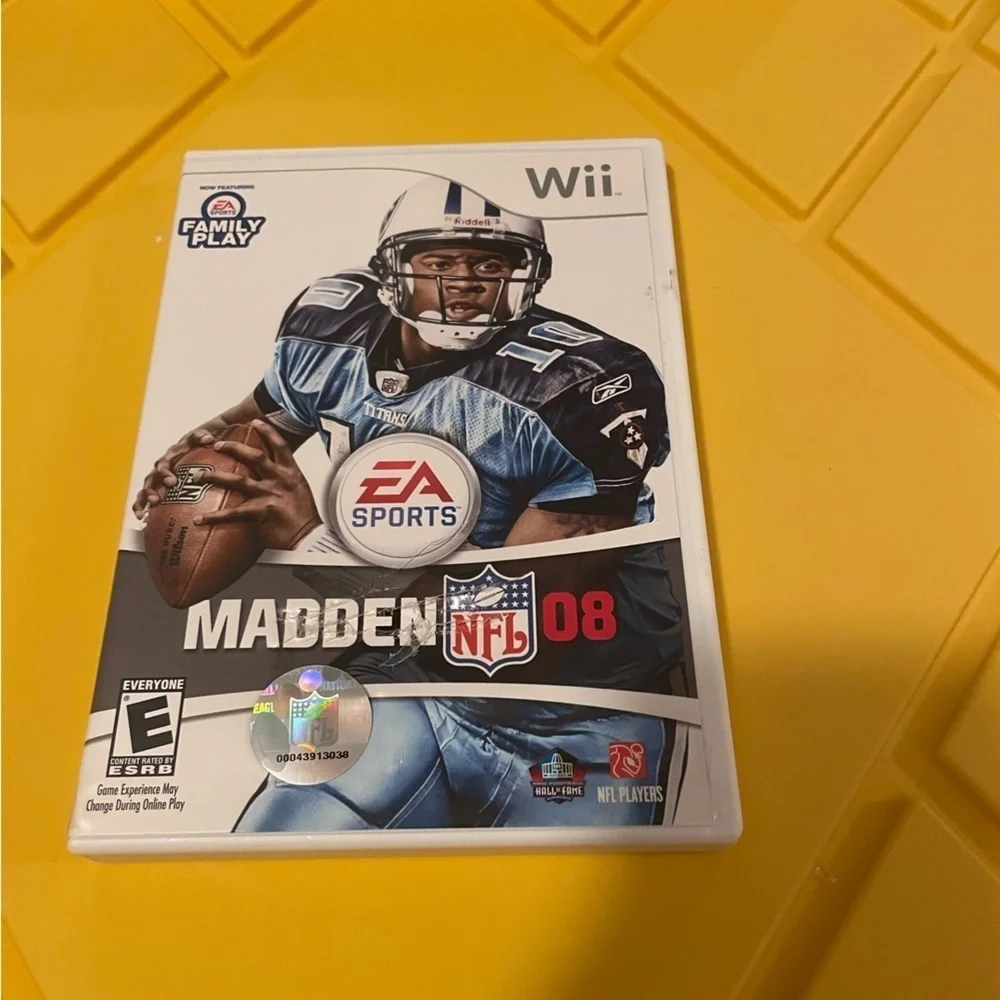 Nintendo Wii product bundle